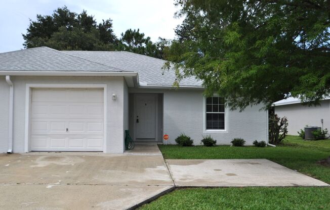 Leigh High Woods Duplex, Side B