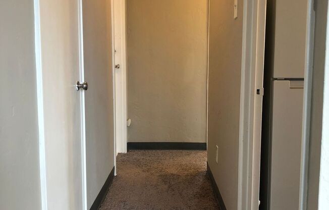 1 bed, 1 bath, 475 sqft, $800