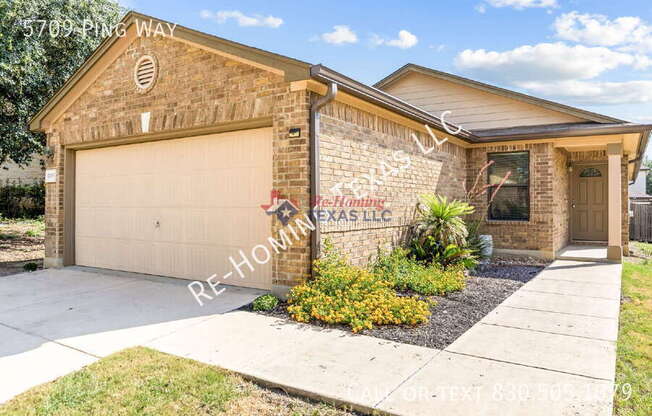5709 PING WAY
