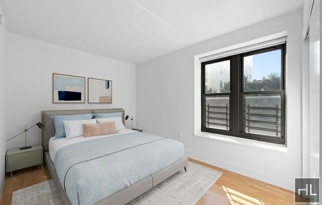 2 beds, 1 bath, 1,204 sqft, $4,100, Unit 221A