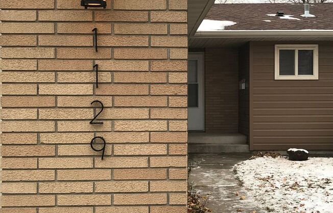 Moorhead Single Family Homes