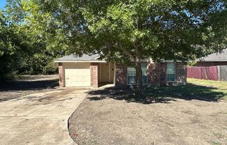 Spacious 4-Bedroom, 2-Bathroom Home for Rent in Dallas