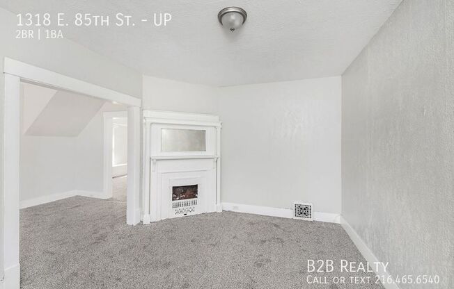 1318 E 85 ST