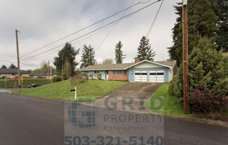 3 beds, 2 baths, $2,295