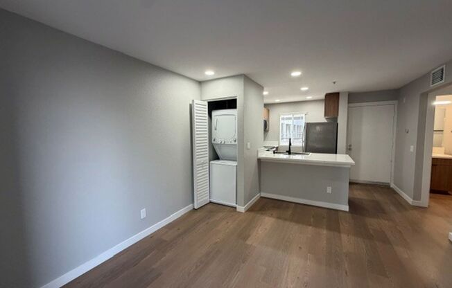 1 bed, 1 bath, 495 sqft, $2,495, Unit C-322