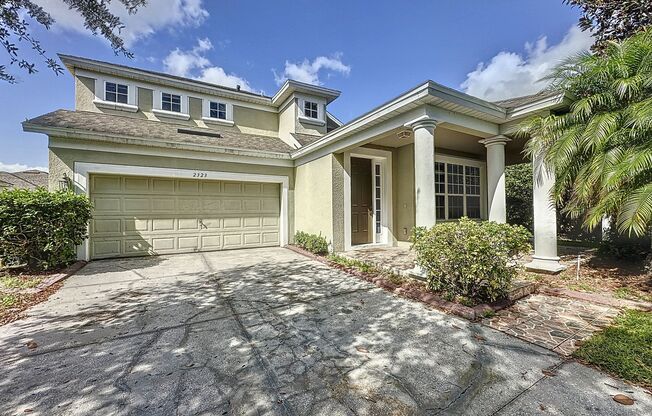 Single family home in Oak Hammock, Kissimmee