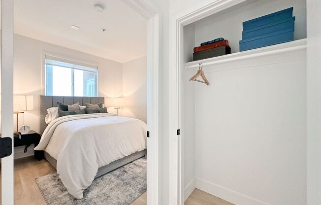 2 beds, 2 baths, 807 sqft, $3,755, Unit Unit 209