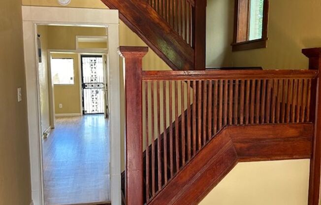Coming Soon Stately Brick Denver Square Near City Park!