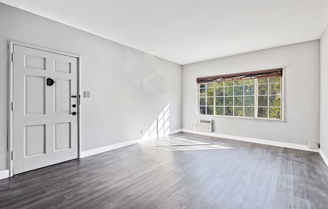 Clifton Way Apartments