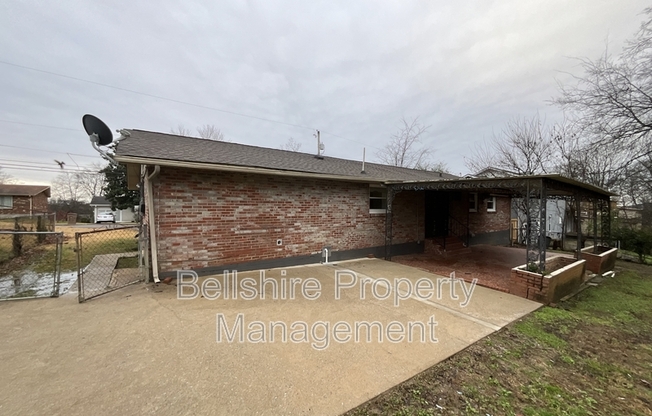 Partner-provided property photo