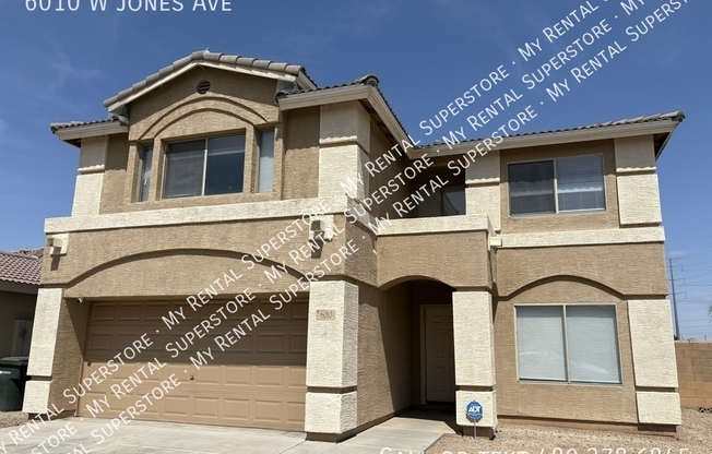 6010 W JONES AVE