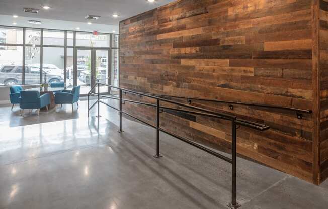 EllaMarie_Photo_Lobby Ramp
