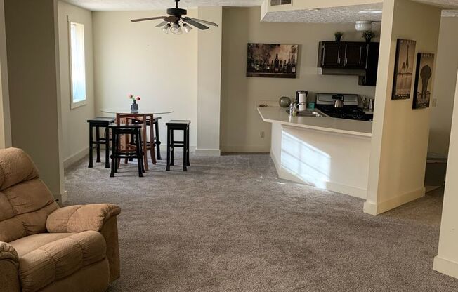 1 bed, 1 bath, $1,450, Unit 852-C