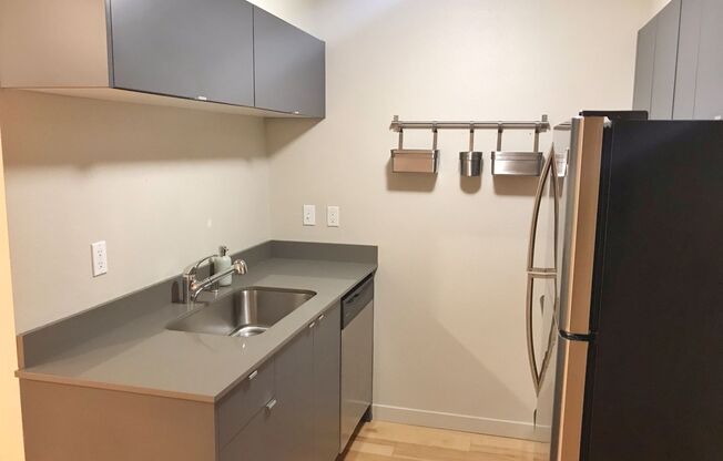 Handel Apartments