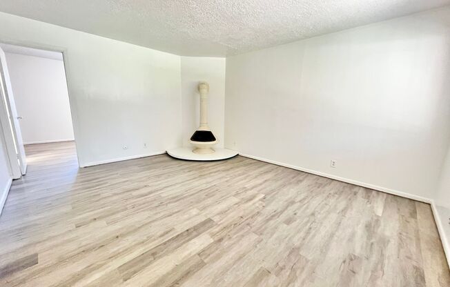 Executive East Apartments