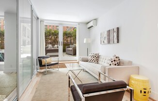 1 IRVING PL