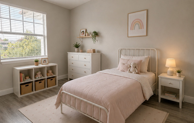 Partner-provided property photo