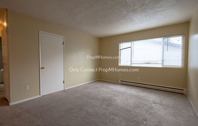 Spacious Apartment In St. Johns Neighborhood!