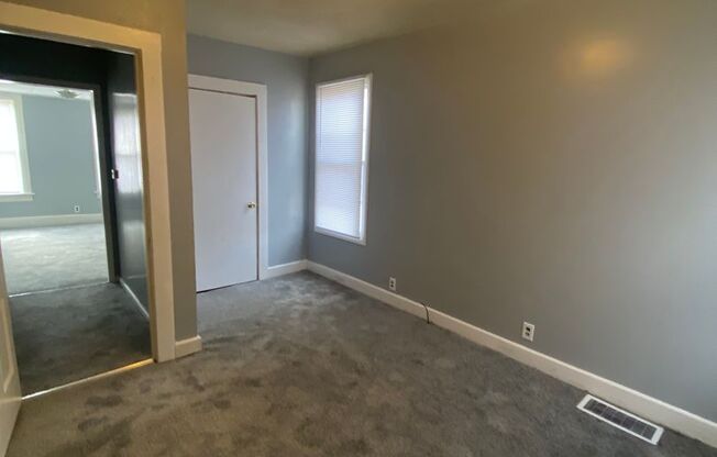 Remodeled 2 bed 1 bath home