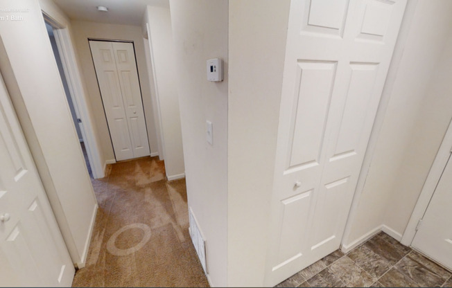 1 bed, 1 bath, 686 sqft, $1,255, Unit 165942-3