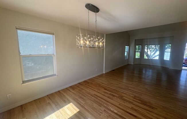 Spacious 3-Bedroom, 3-Bath Home with Open-Space Views & Attached Garage