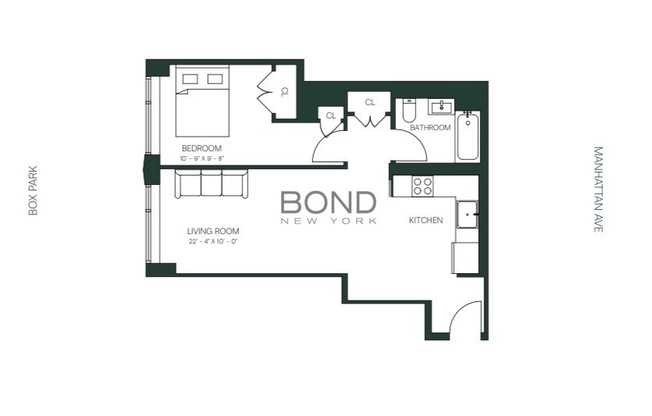 Partner-provided property photo