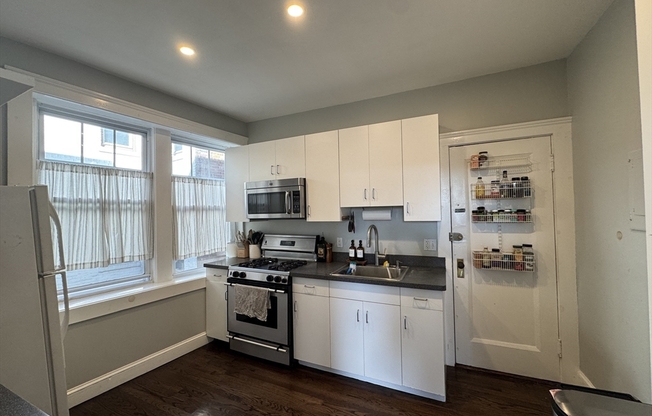 339 South Huntington Ave.