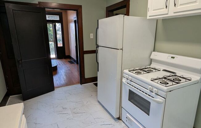 3 Bedroom 1 Bathroom Single Family Home (Greenfield)