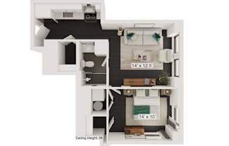 Partner-provided photo for $1518 unit