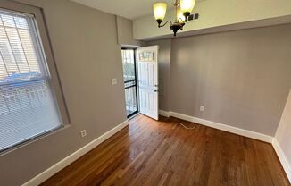 3 beds, 1 bath, $2,500