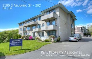 1100 S ATLANTIC ST