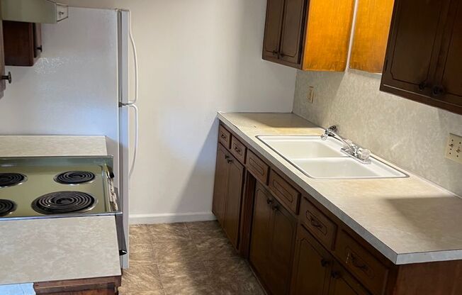 1 bed, 1 bath, 700 sqft, $450, Unit 12