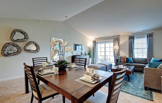 Ashwood Place Townhomes