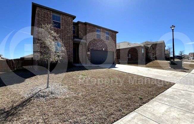 283 Moonstone Way
