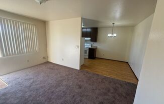 2 beds, 1 bath, $2,250, Unit 26 J