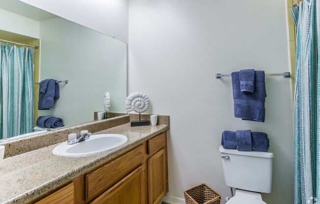Stonebrook Apartments