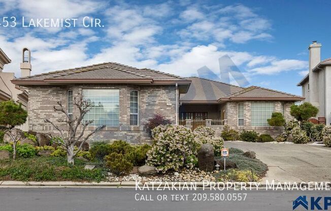 3453 LAKEMIST CIR