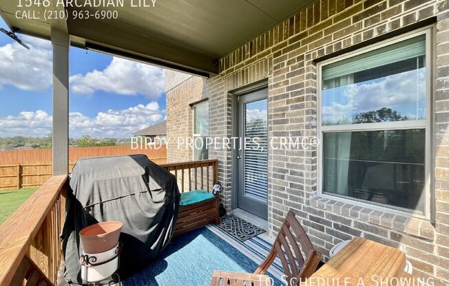 Partner-provided property photo