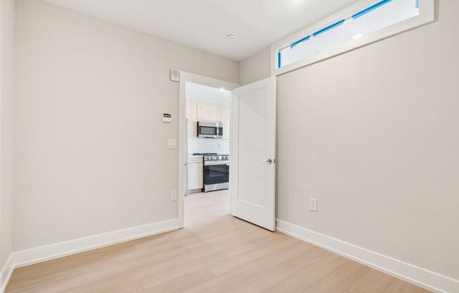 1 bed, 1 bath, 494 sqft, $1,615, Unit Unit 322