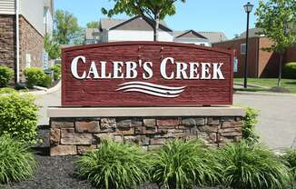Calebs Creek