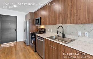 Partner-provided photo for $3425 unit