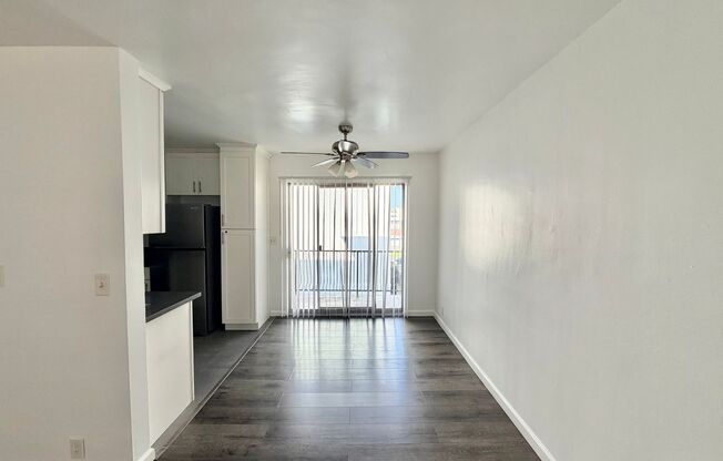 1 bed, 1 bath, 800 sqft, $2,200, Unit 206