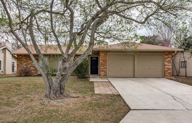 4-BEDROOM NEAR THE MEDICAL CENTER!