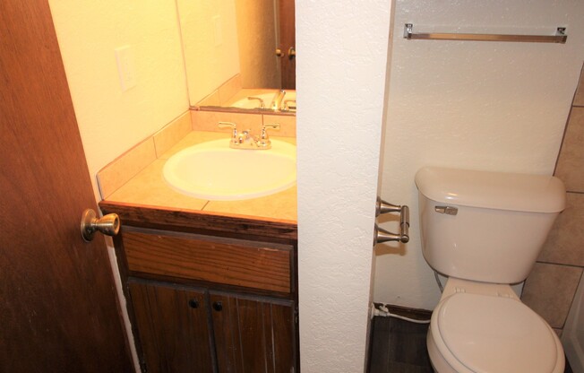 1 bed, 1 bath, 550 sqft, $795, Unit 7A