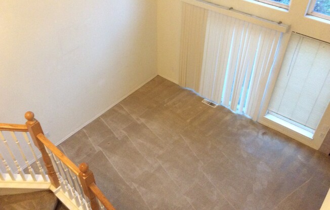 Spacious 3-Bedroom Hillsboro Duplex Featuring High Ceilings, Garage & Green Space