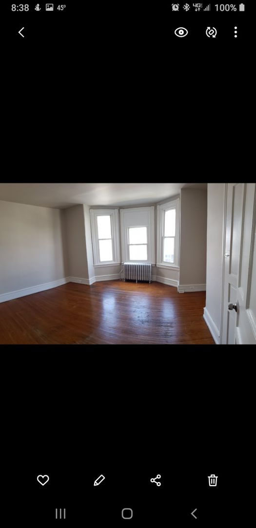 Prime West Philadelphia!