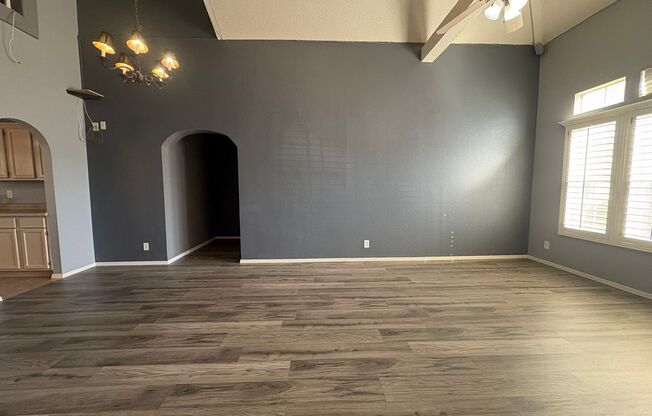 EASTSIDE HOME FOR RENT IN "THE TIERRAS"