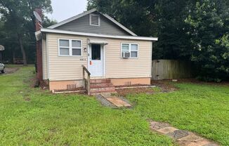 Downtown Pensacola - 2 bedroom, 1 bathroom