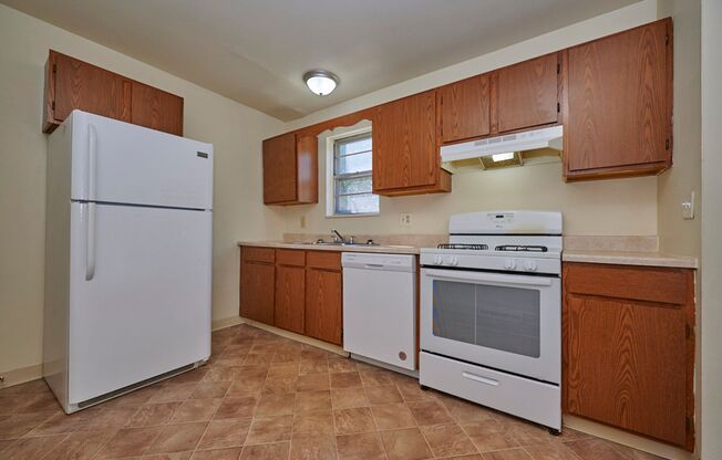 Georgetown Apartments & Townhomes