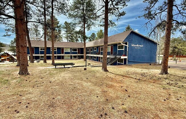 Woodcrest